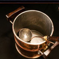 Custom Copper Cookware