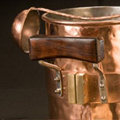 Hand Crafted Copper Cookware